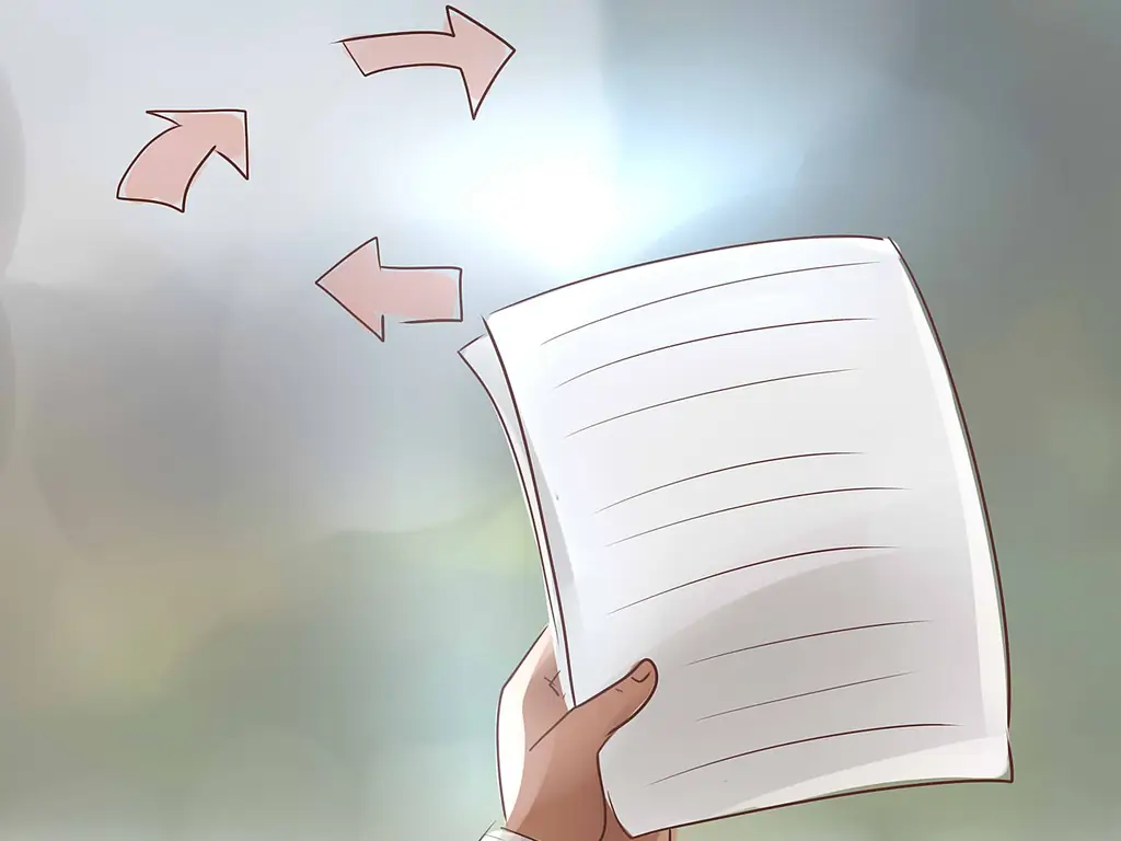 Как получить работу в правительстве США: 14 шагов (с иллюстрациями)