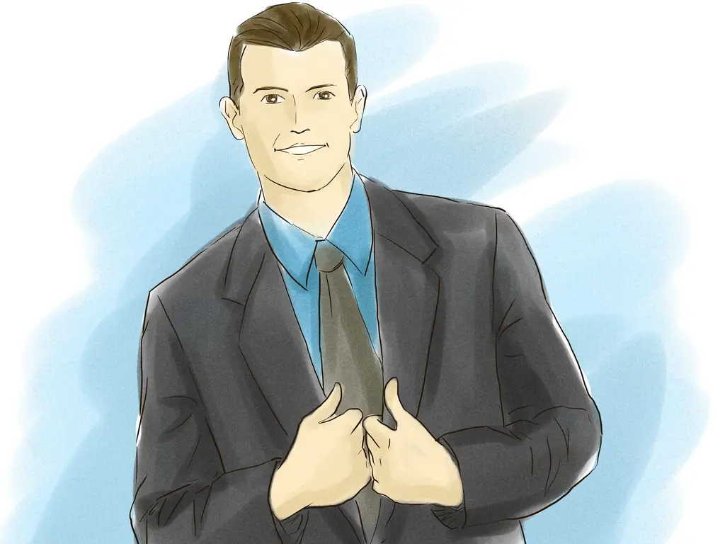 Как подготовиться к карьере в политике: 11 шагов (с иллюстрациями)