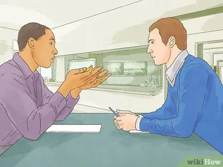 Стать городским менеджером Шаг 3