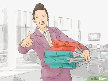 Стать городским менеджером Шаг 5