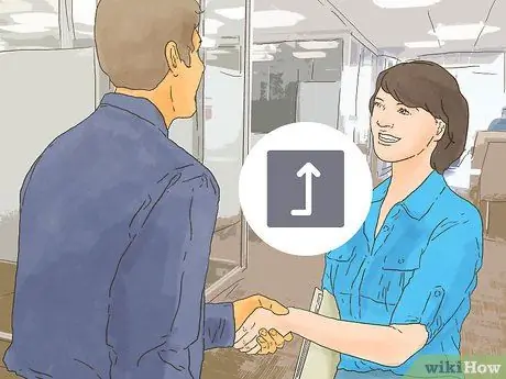 Стать городским менеджером Шаг 6