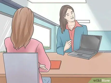 Собеседование при приеме на работу Шаг 15