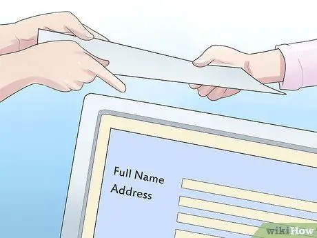 Дайте интервью Шаг 22