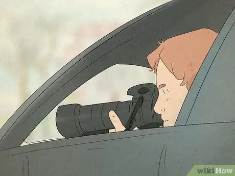 Работа в разведке Шаг 10