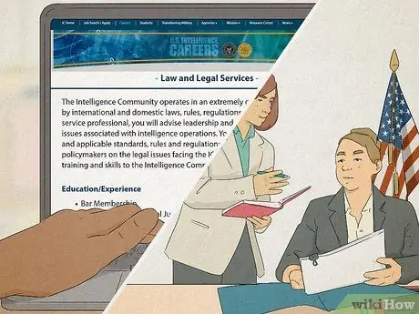 Работа в разведке Шаг 4