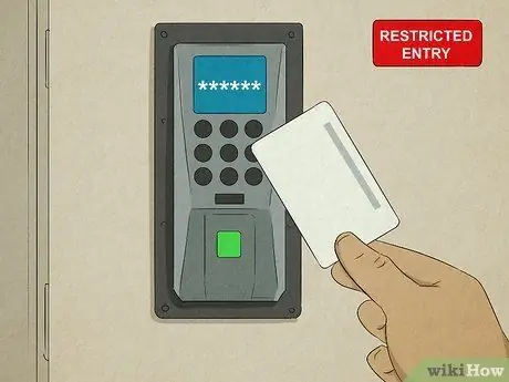 Работа в разведке Шаг 8