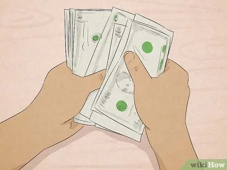 Работа в разведке Шаг 9