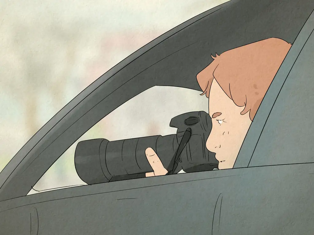 Как работать в разведке