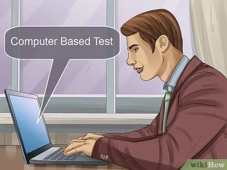 Подать заявку на работу TSA Шаг 11