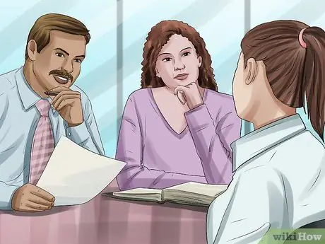 Подать заявку на работу TSA Шаг 13