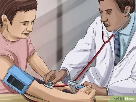 Подать заявку на работу TSA Шаг 14