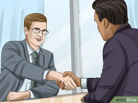 Подать заявку на работу TSA Шаг 15