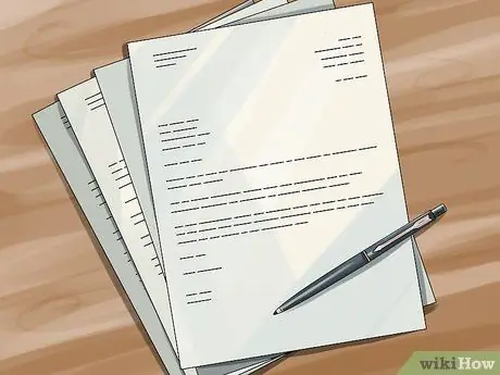 Подать заявку на работу TSA Шаг 8