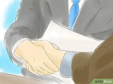 Купить акцию без биржевого маклера Шаг 11