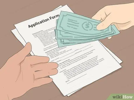 Стать таможенным брокером Шаг 10