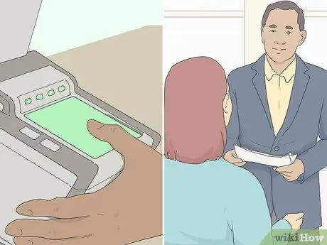 Стать таможенным брокером Шаг 11