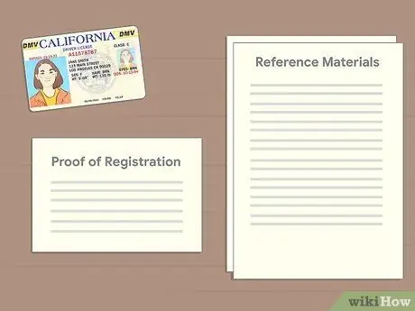 Стать таможенным брокером Шаг 6