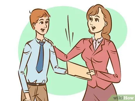 Сбалансируйте работу и семью Шаг 19