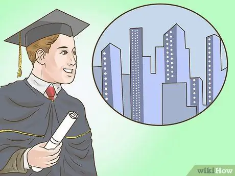 Стать городским дизайнером Шаг 1