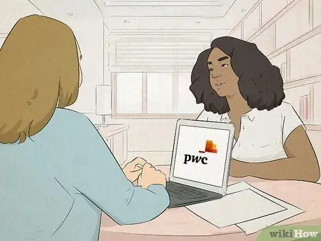 Работа в международных отношениях Шаг 14