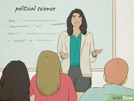 Работа в международных отношениях Шаг 15