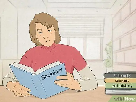 Работа в международных отношениях Шаг 3