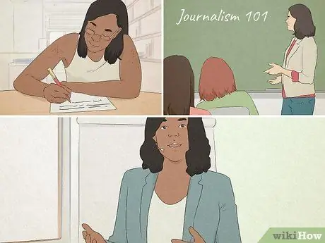 Работа в международных отношениях Шаг 8