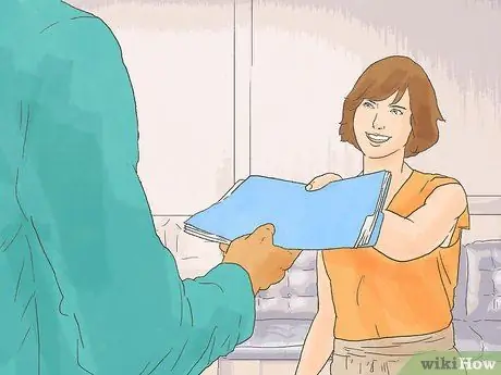 Присоединяйтесь к Союзу APWU Шаг 4