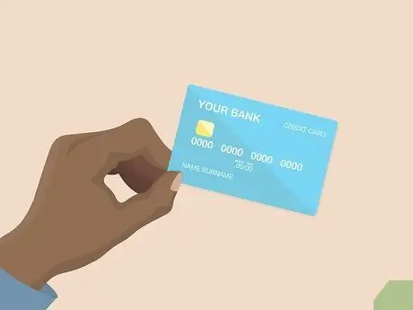 Создание резидентства Шаг 10