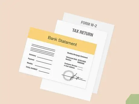 Создание резидентства Шаг 13