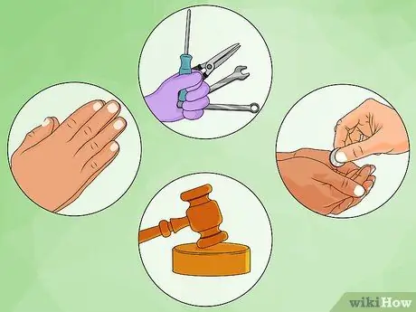 Будьте сикхом Шаг 10