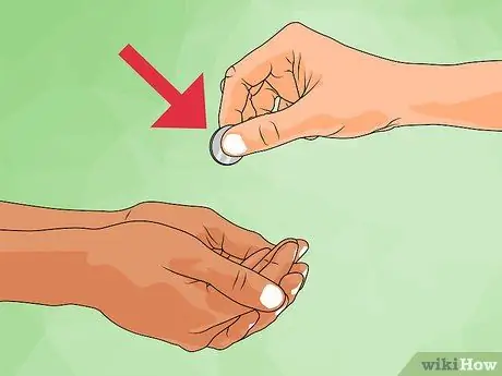 Будьте сикхом Шаг 11