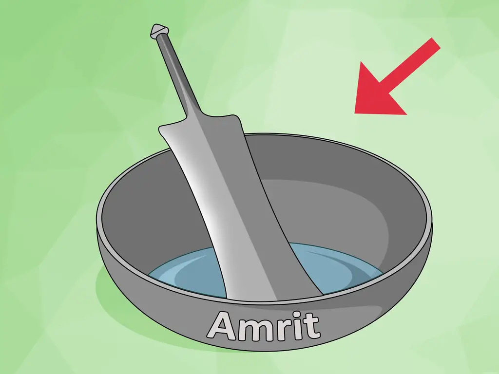 Как стать сикхом: 15 шагов (с иллюстрациями)