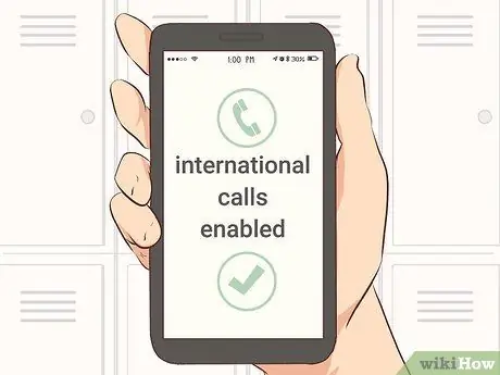 Звоните в Новую Зеландию Шаг 7