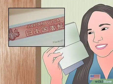 Отказ от американского гражданства Шаг 2