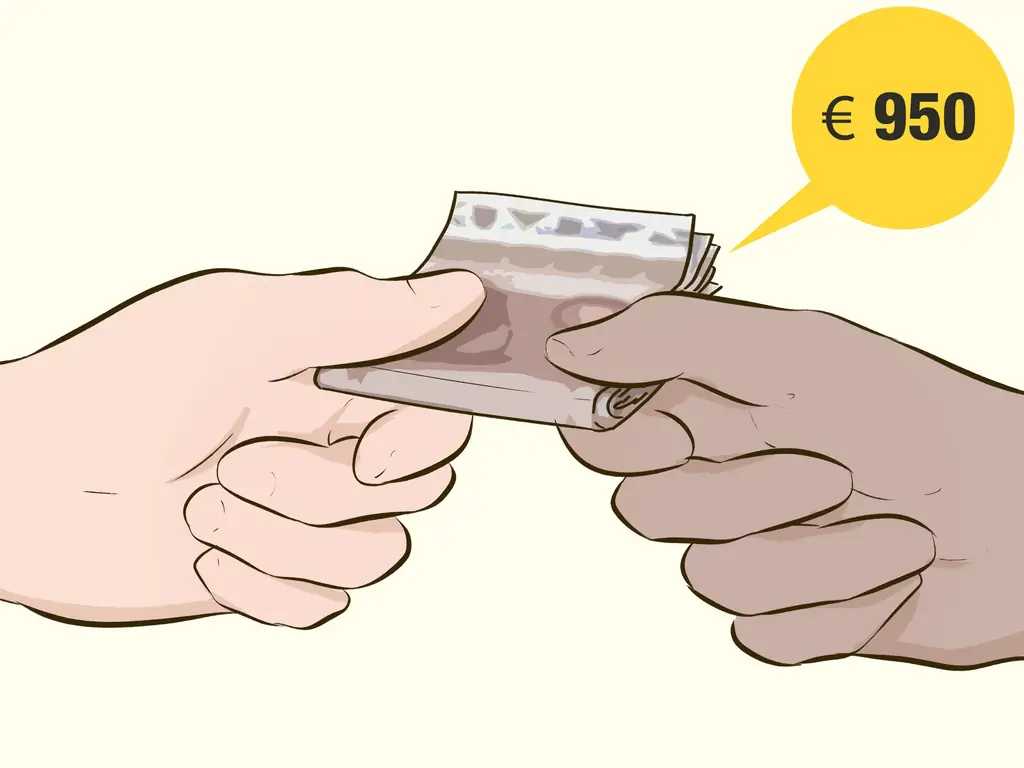 Простые способы получить ирландское гражданство: 9 шагов (с иллюстрациями)