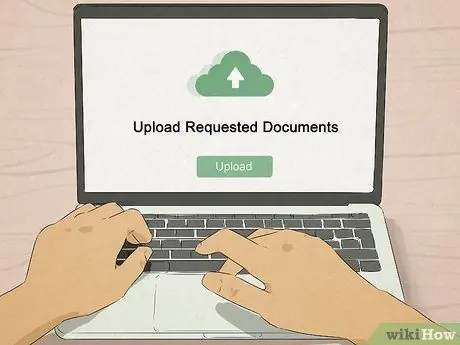 Получите гражданство в Катаре Шаг 11