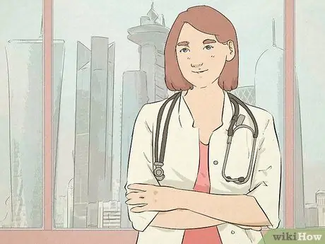 Получите гражданство в Катаре Шаг 15