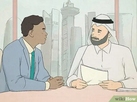 Получите гражданство в Катаре Шаг 18