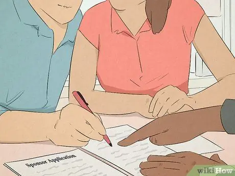 Получите гражданство в Катаре Шаг 4