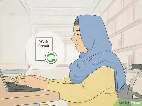 Получите гражданство в Катаре Шаг 5