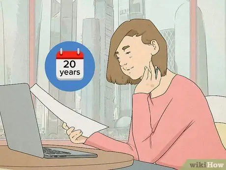 Получите гражданство в Катаре Шаг 6