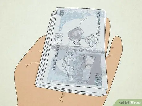 Получите гражданство в Катаре Шаг 7