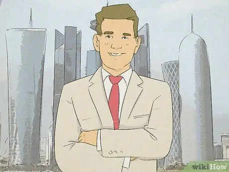 Получите гражданство в Катаре Шаг 8