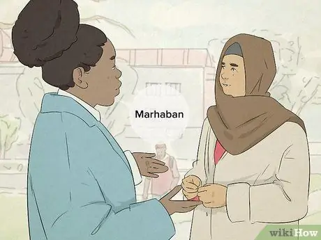 Получите гражданство в Катаре Шаг 9