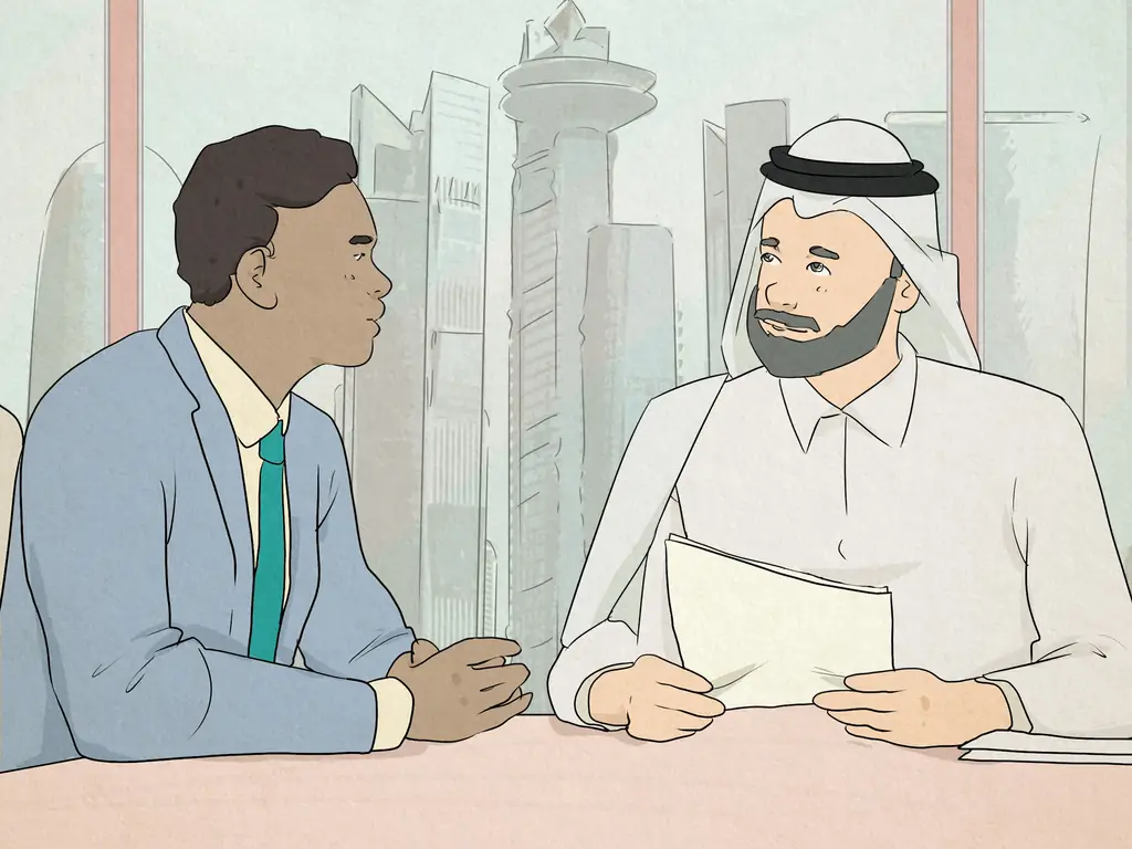 Как получить гражданство в Катаре