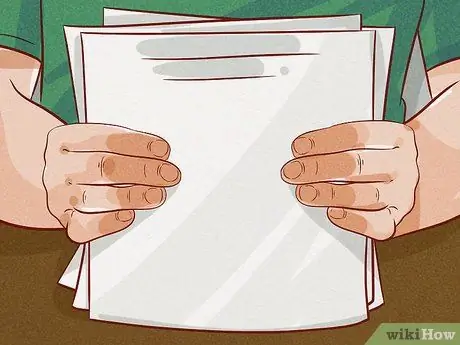 Получите двойное гражданство в Мексике Шаг 11