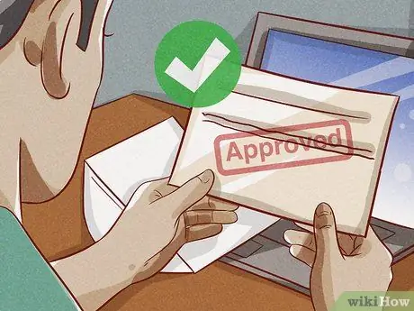 Получите двойное гражданство в Мексике Шаг 16