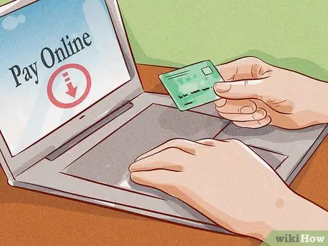 Получите двойное гражданство в Мексике Шаг 4