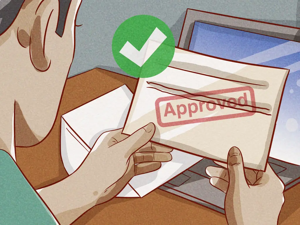 Как получить двойное гражданство в Мексике (с иллюстрациями)